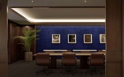 Bank Of Singapore Centre (D1), Office #539044831